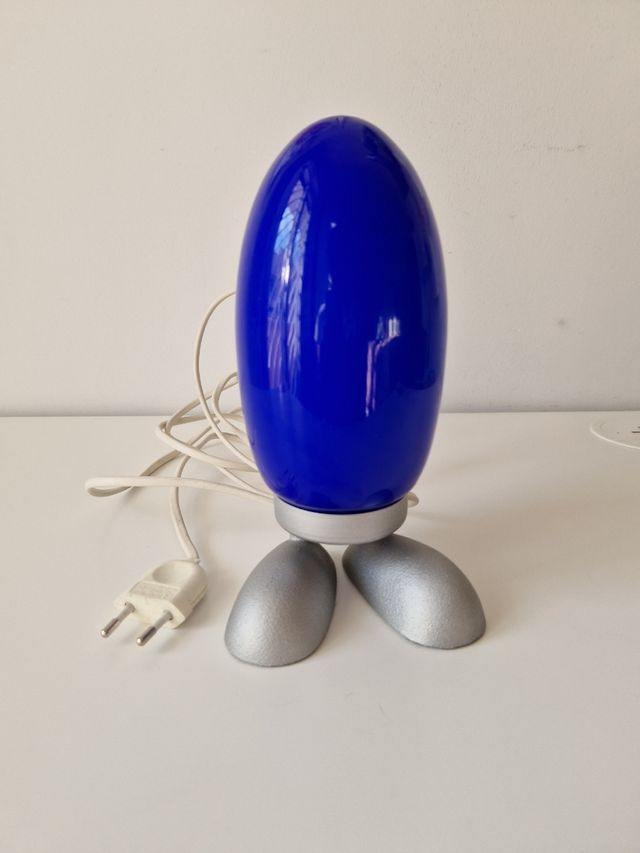 Lampada vintage 1990