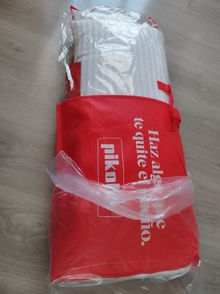 Almohada Pikolin Rabab 90cm - Blanca