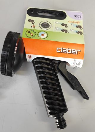 Pistola Claber 9373 - Irrigazione