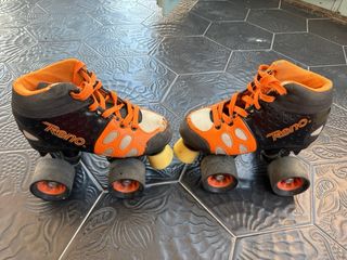 Patines Reno - Hockey sobre ruedas