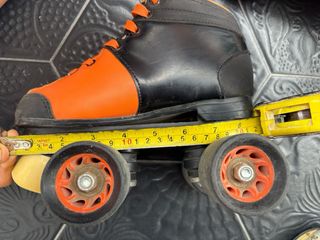 Patines Reno - Hockey sobre ruedas