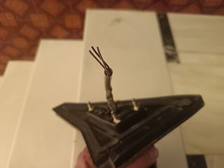 Retrovisor Toyota Verso M20