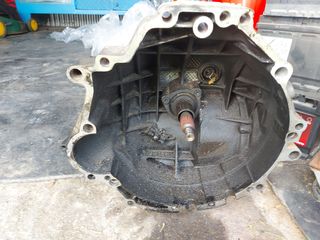 C. Cambios 6 velocidades audi a4 b6/b7