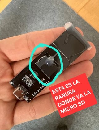 DISCO DURO EXTERNO SSD