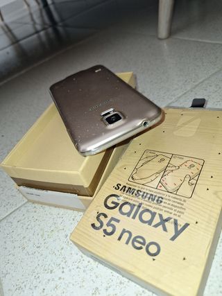 Samsung Galaxy S5 Neo - Reparar o Piezas