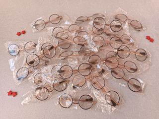 Gafas muñeca Nancy Kika precio por unidad