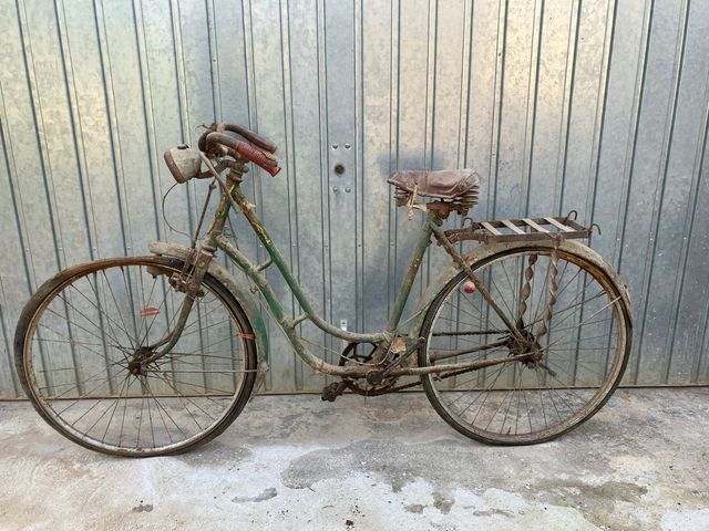 Orbea freno de varilla