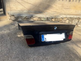 BMW Serie 3 2003