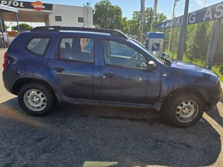 Dacia Duster 2016