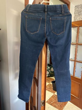 Jeans Stradivarius - EU 36 - US 4 - MX 26