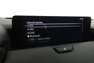 Mazda CX-60 2.5 e-Skyactiv Plug-in Hybrid Prime-Line AWD