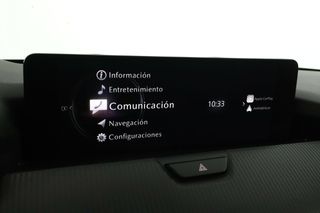Mazda CX-60 2.5 e-Skyactiv Plug-in Hybrid Prime-Line AWD