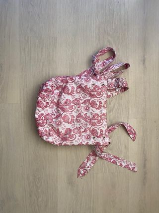 Saco y bolso Bugaboo Camaleón