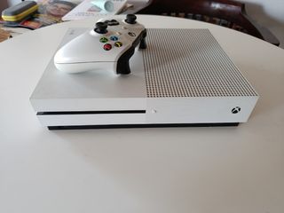 Xbox One S 1T  - Consola y 1 Mando