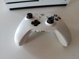 Xbox One S 1T  - Consola y 1 Mando