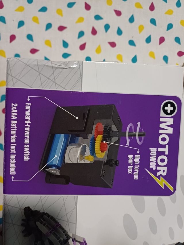 Engino Inventor 301: 26 modelos