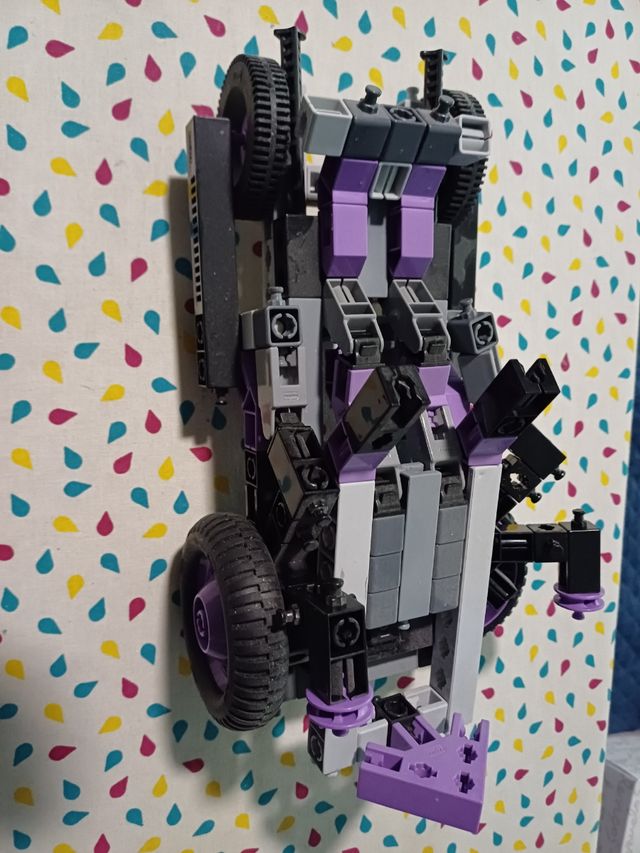 Engino Inventor 301: 26 modelos