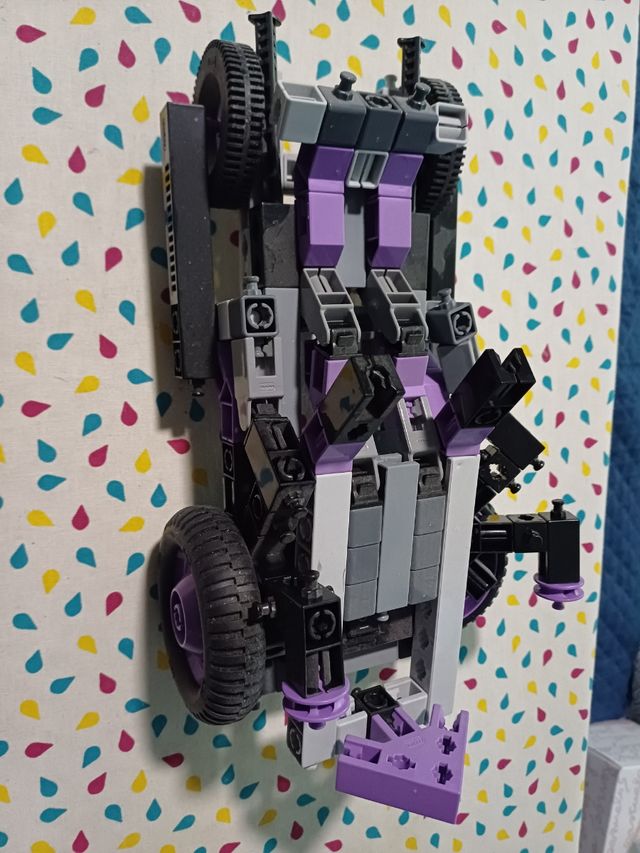 Engino Inventor 301: 26 modelos