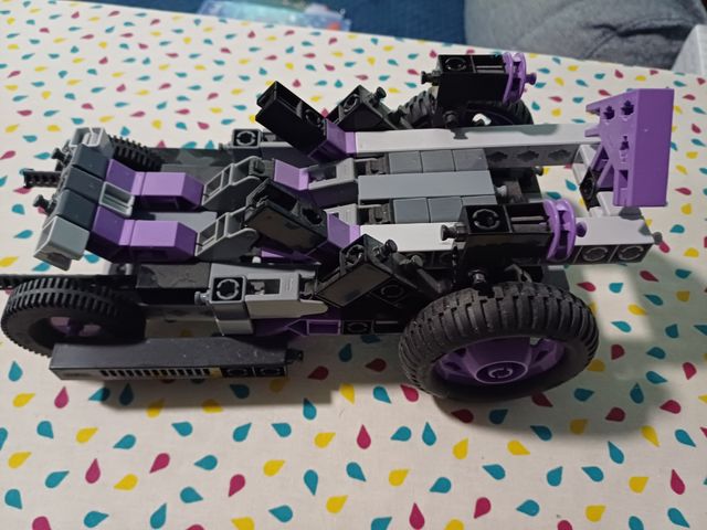 Engino Inventor 301: 26 modelos