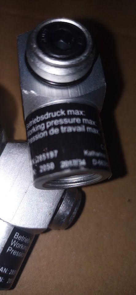 Accesorios aerografía