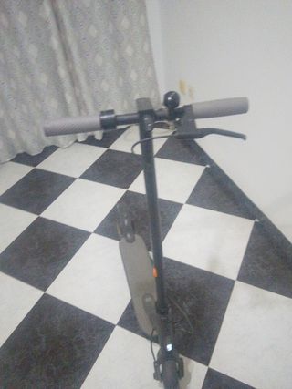 Patinete eléctrico Xiaomi 1S nuevo lo v