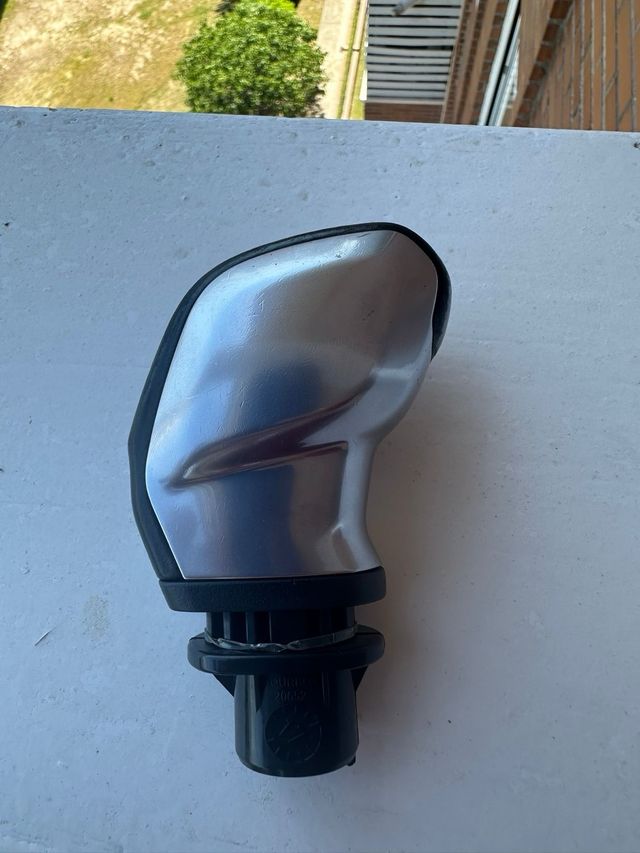 Pomo palanca cambios - Buen estado