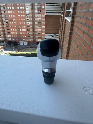 Pomo palanca cambios - Buen estado