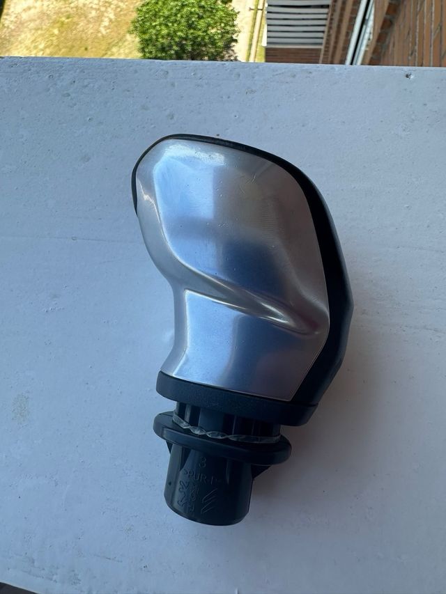 Pomo palanca cambios - Buen estado