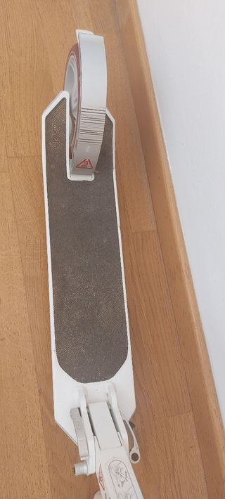 Patinete Oxelo blanco mid9