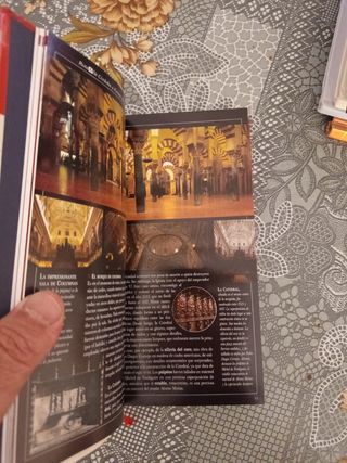 El mundo de los viajes Andalucía