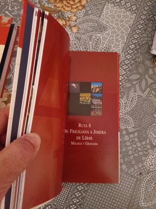 El mundo de los viajes Andalucía