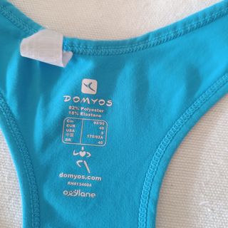 Camisetas de  Deporte Domyos - colores varios . 
