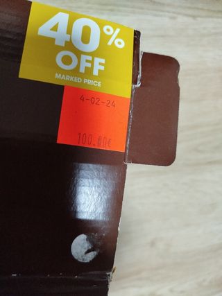 Zapatillas Skechers grises talla 42