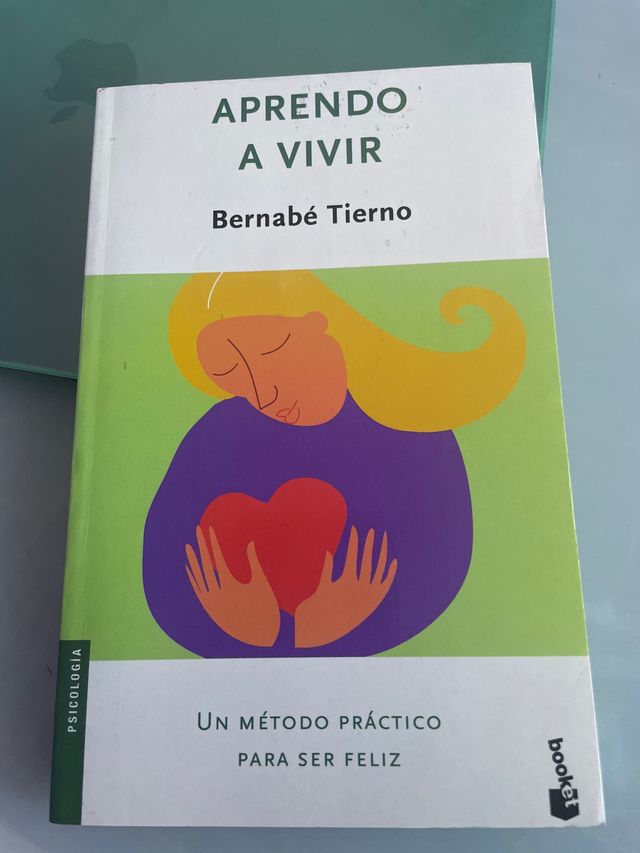 Aprendo a Vivir (Spanish Edition)