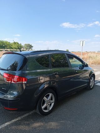 SEAT Altea 2010