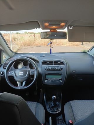 SEAT Altea 2010