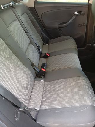 SEAT Altea 2010
