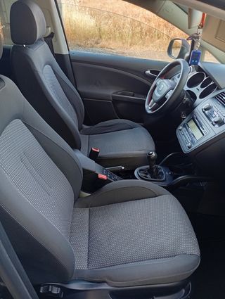 SEAT Altea 2010