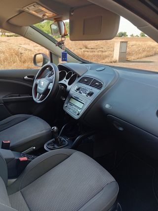 SEAT Altea 2010