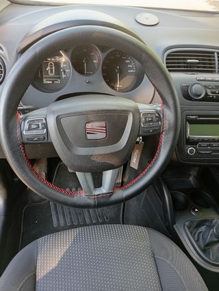 SEAT Altea 2010