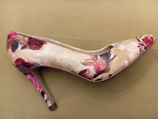 Zapatos mujer
