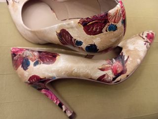 Zapatos mujer