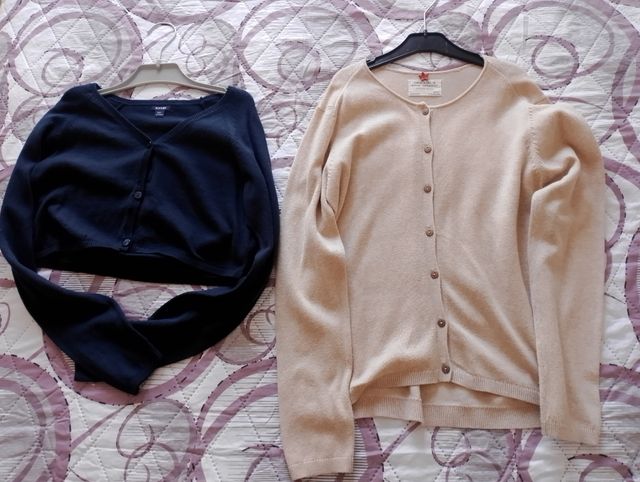 Chaquetas y Lote Ropa Niña Invierno T10