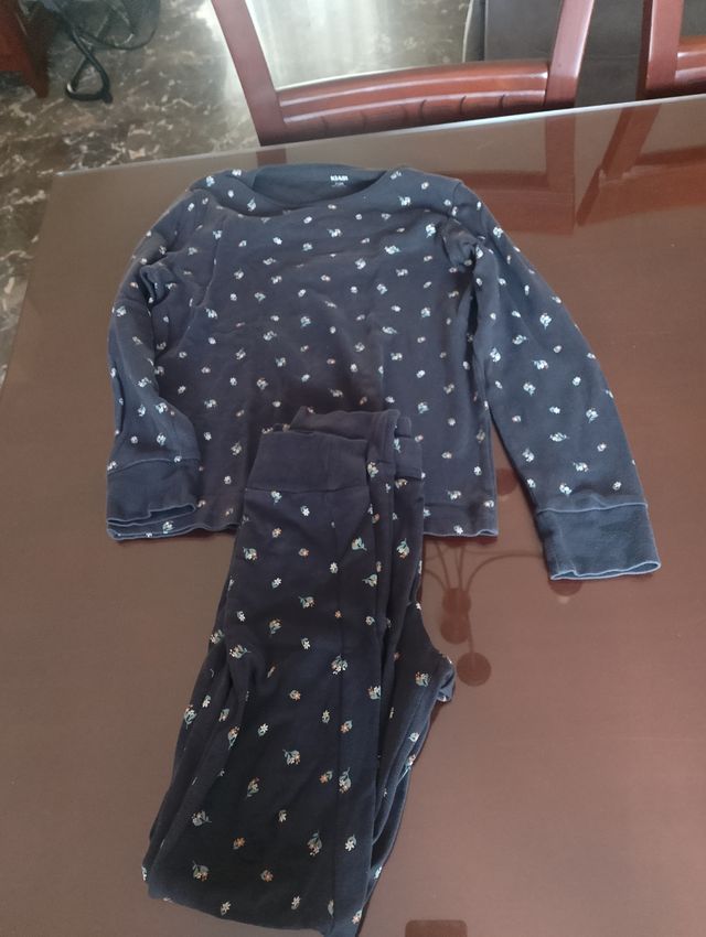 Chaquetas y Lote Ropa Niña Invierno T10