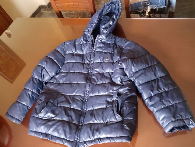 Chaquetas y Lote Ropa Niña Invierno T10