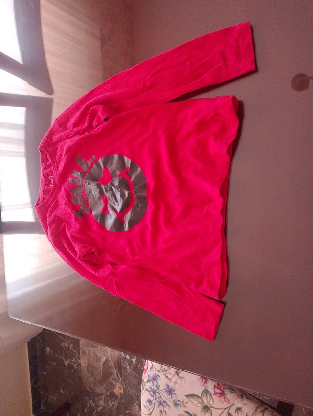 Chaquetas y Lote Ropa Niña Invierno T10