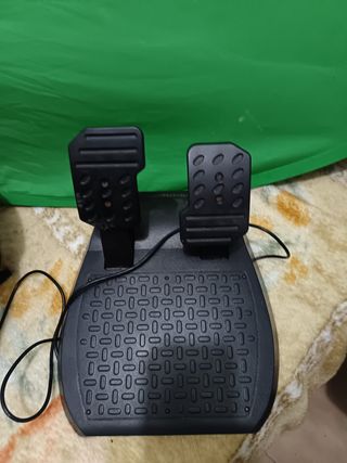 Thrustmaster TMX - Volante PC/XBOX