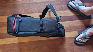 Mochila BESCHOI cámara fotos