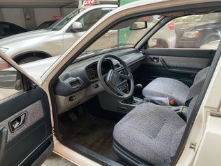 Peugeot 505 SRD turbo 150.000km año 1982