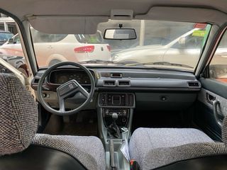 Peugeot 505 SRD turbo 150.000km año 1982